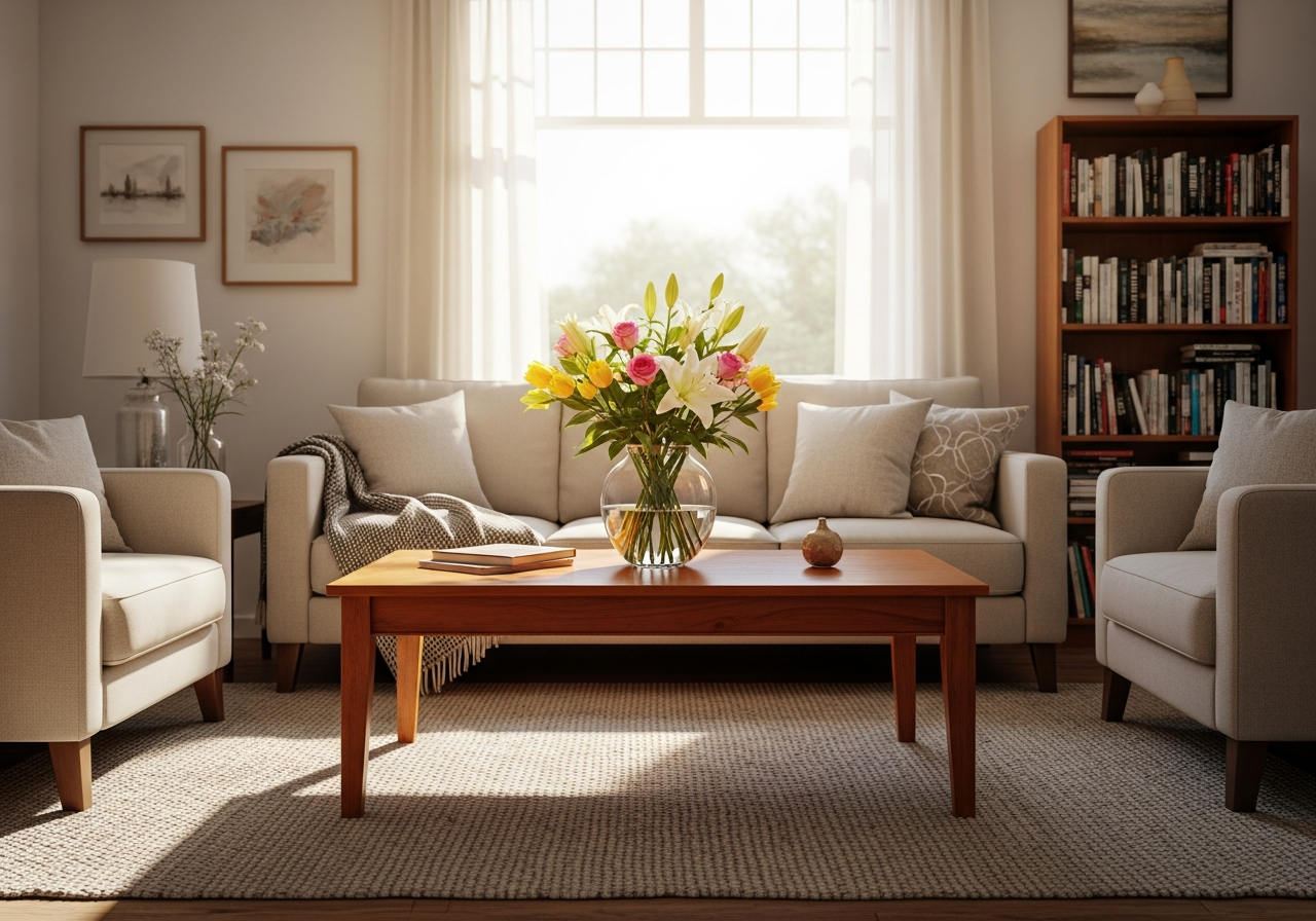 Entretien du domicile