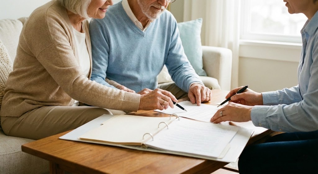 Equipe Marceau Services